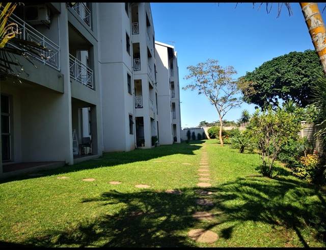 3 BEDROOM SECTIONAL TITLE SOLD IN SYDENHAM